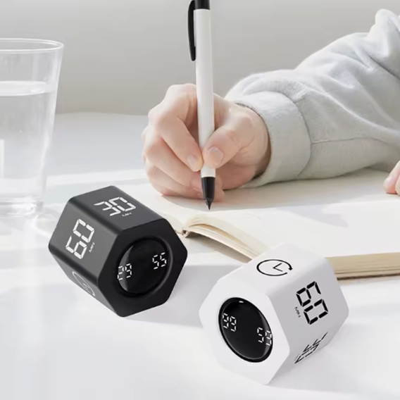 Time Tracker